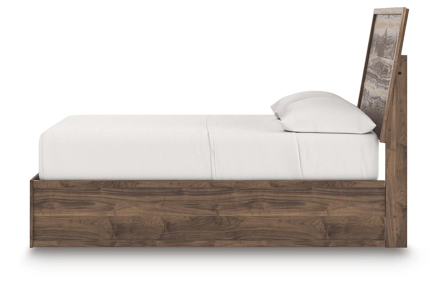 Cama Chirason con paneles completos