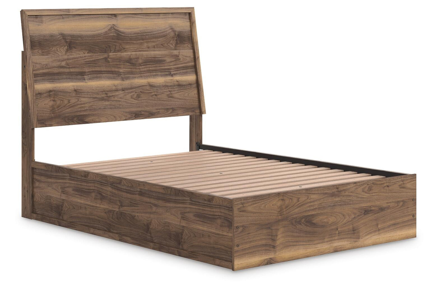 Cama Chirason con paneles completos