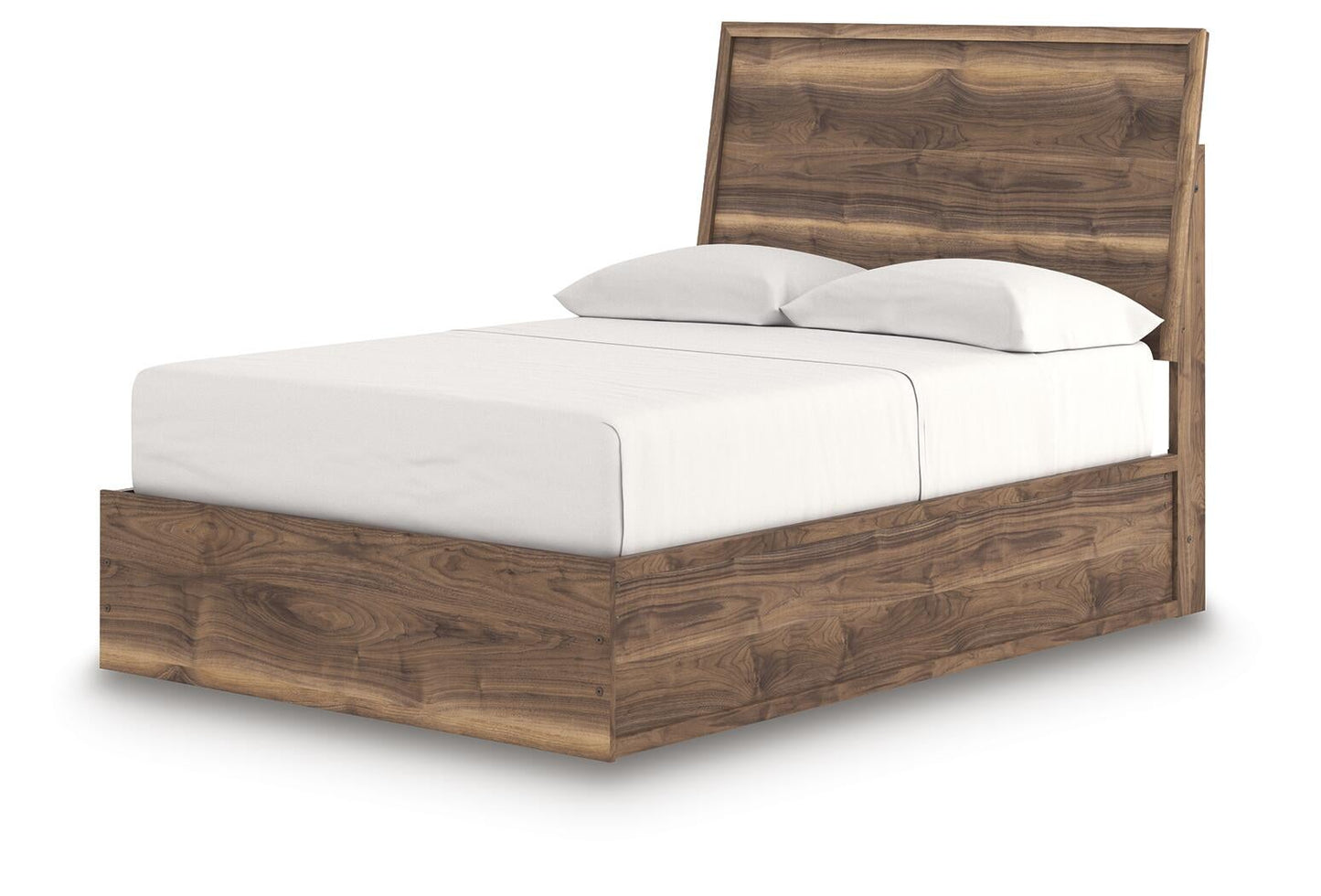 Cama Chirason con paneles completos