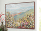 Arte mural de Pryorley