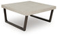 Juego de mesa auxiliar Westenfort (2 piezas)