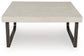 Juego de mesa auxiliar Westenfort (2 piezas)