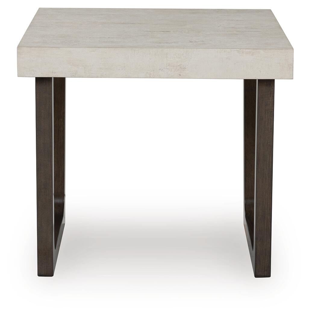Juego de mesa auxiliar Westenfort (2 piezas)