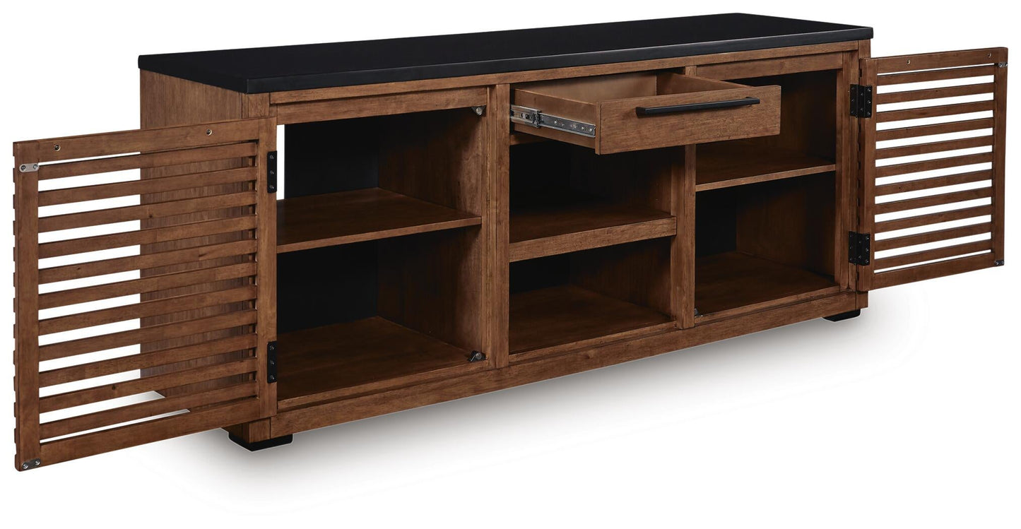 Credenza Kallari