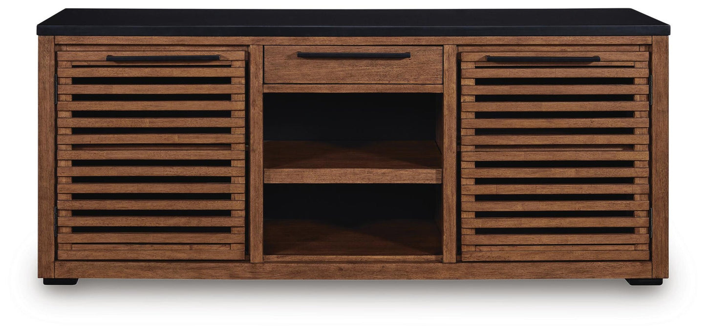 Credenza Kallari
