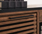 Credenza Kallari