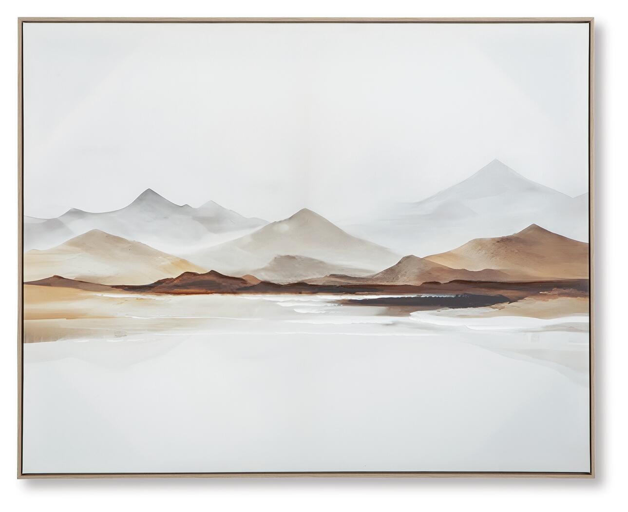 Arte mural de Karalen