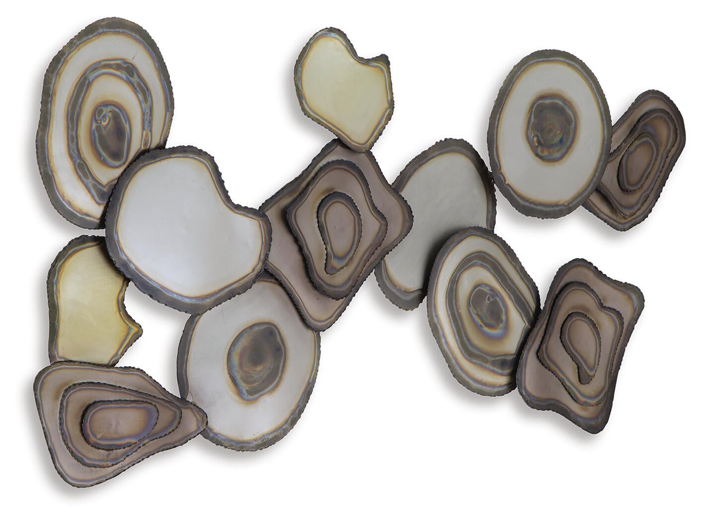 Decoración de pared Worthman