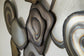Decoración de pared Worthman
