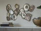 Decoración de pared Worthman
