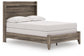 Cama de panel completo Elbrim