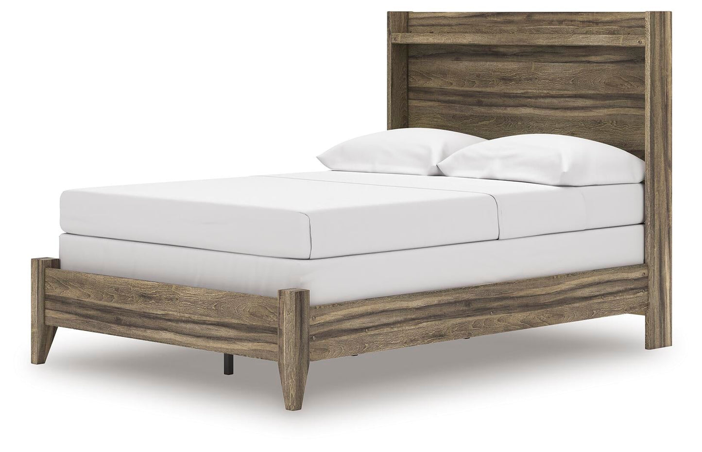 Cama de panel completo Elbrim