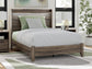Cama de panel completo Elbrim