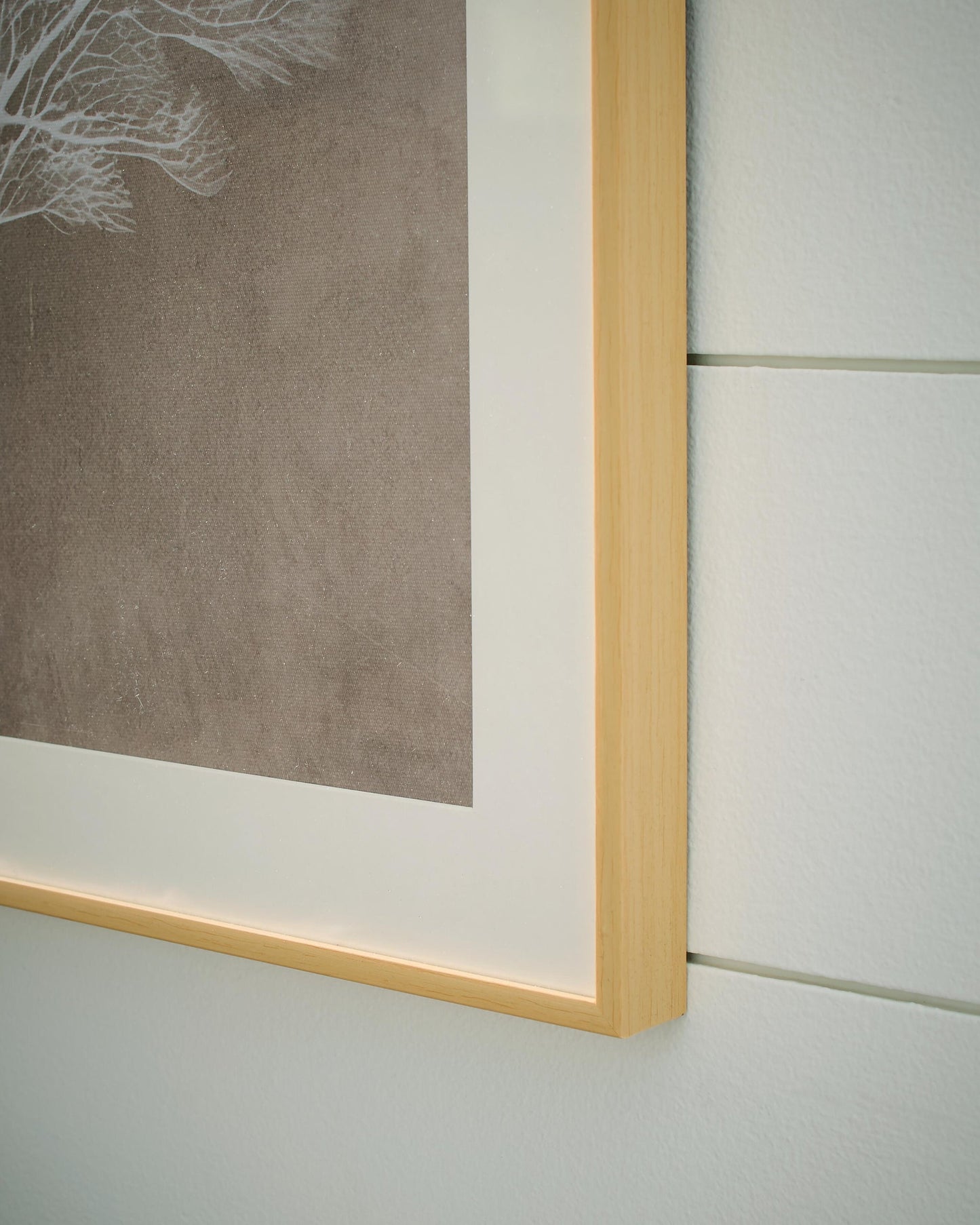 Juego de arte de pared Hendridge (3/CN)