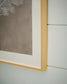 Juego de arte de pared Hendridge (3/CN)