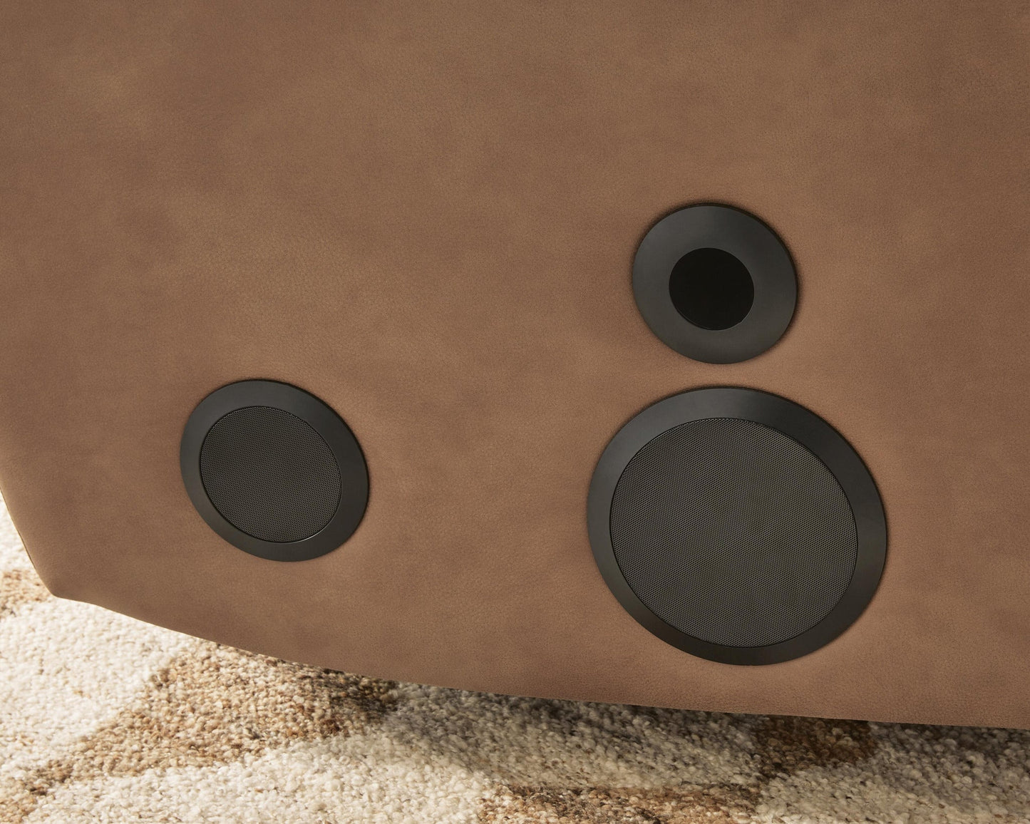 Planeador Lorrenton PWR REC con sistema de audio