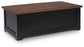Mesa de cóctel elevable Wildenauer