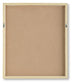 Juego de arte de pared Chettings (4/CN)