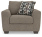 Silla y media Triston-Peaks