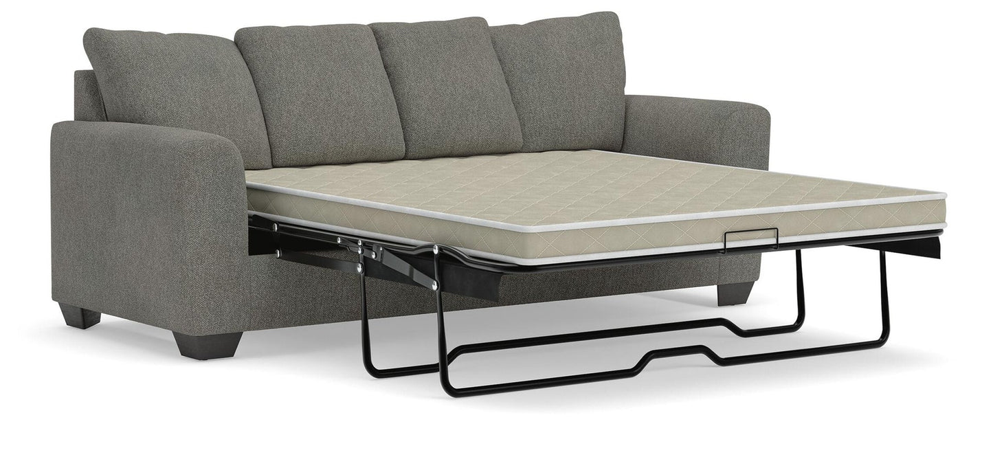 Sofá cama Queen Triston-Peaks