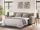 Sofá cama Queen Triston-Peaks
