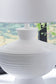 Lámpara de mesa Harelwood Poly (1 unidad)