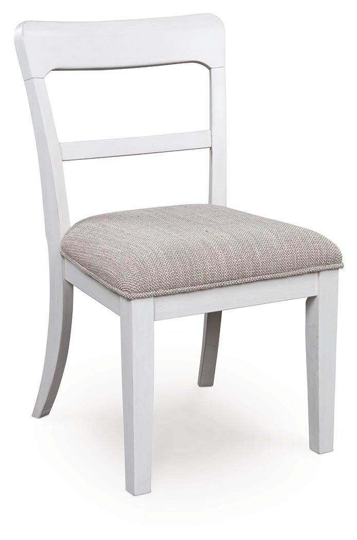 Silla auxiliar UPH de comedor Greddinton (2 unidades)