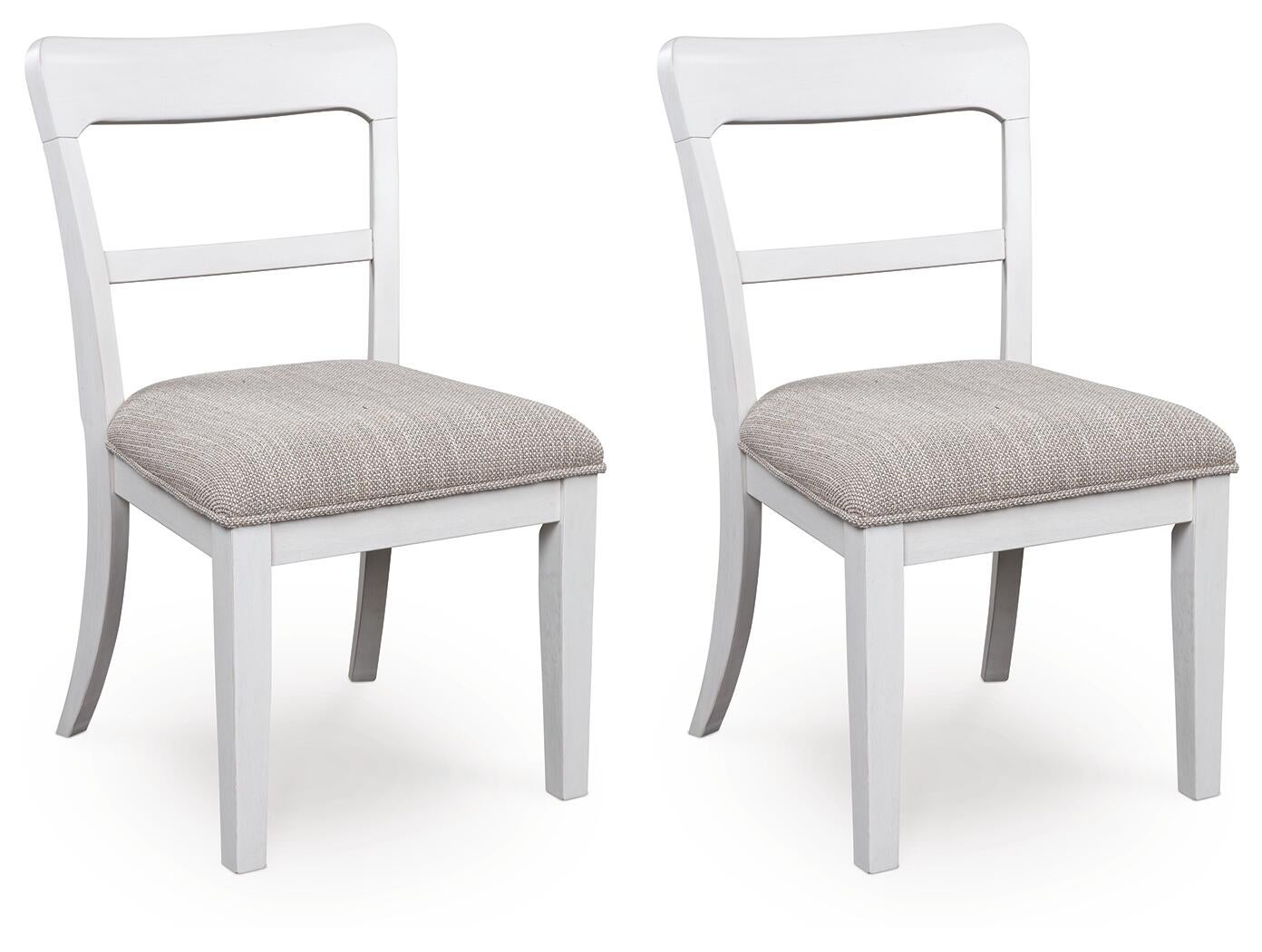 Silla auxiliar UPH de comedor Greddinton (2 unidades)