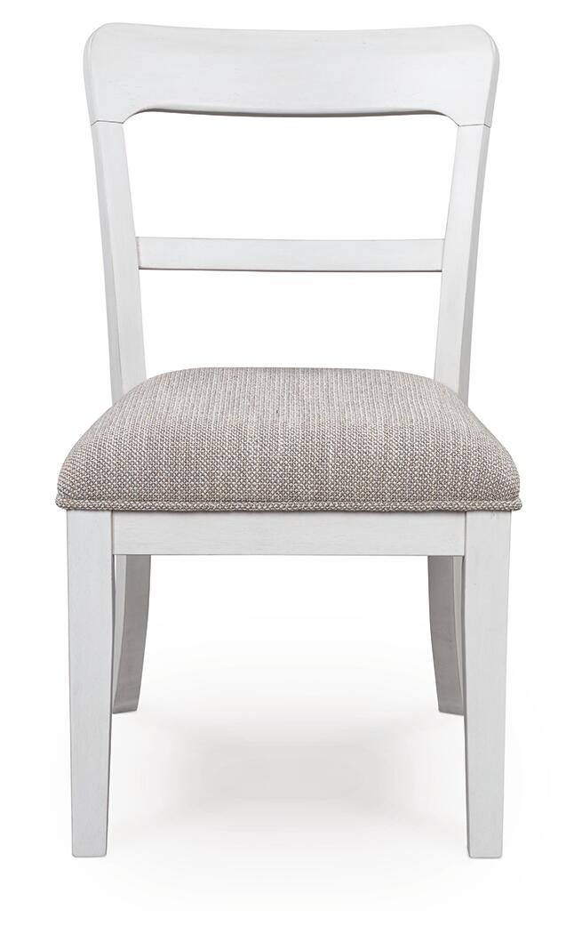 Silla auxiliar UPH de comedor Greddinton (2 unidades)