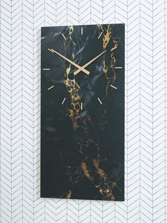 Reloj de pared Teague