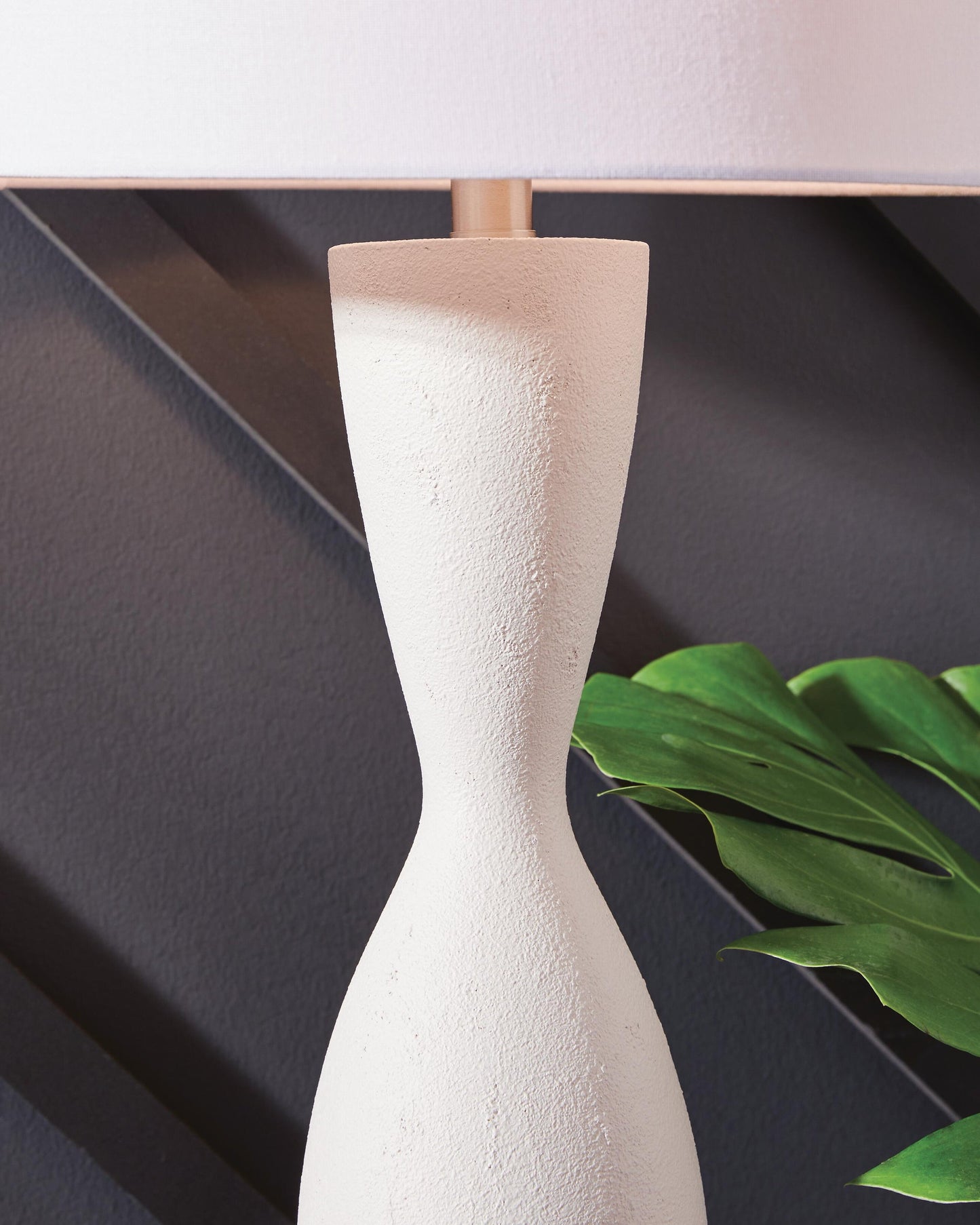 Lámpara de mesa Davinford Poly (1 unidad)