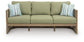 Sofá Serena Shores con cojín