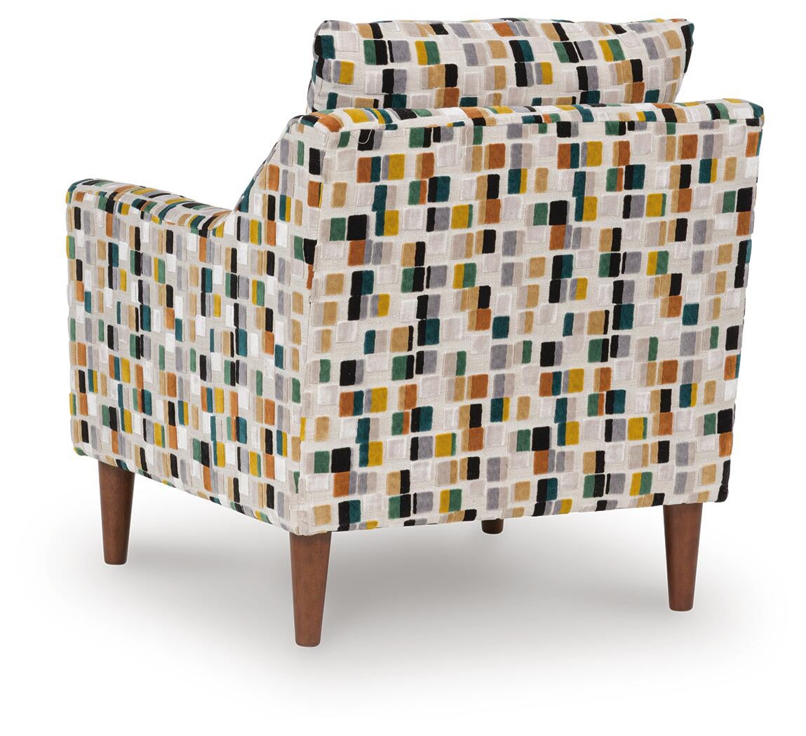 Silla decorativa Fenna