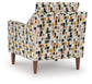 Silla decorativa Fenna