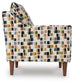 Silla decorativa Fenna