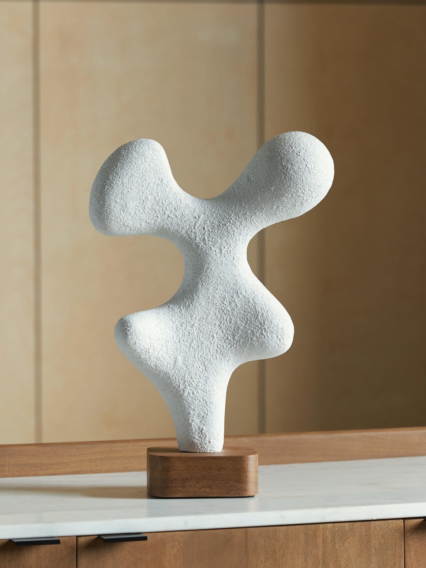 Escultura de Lavarsen