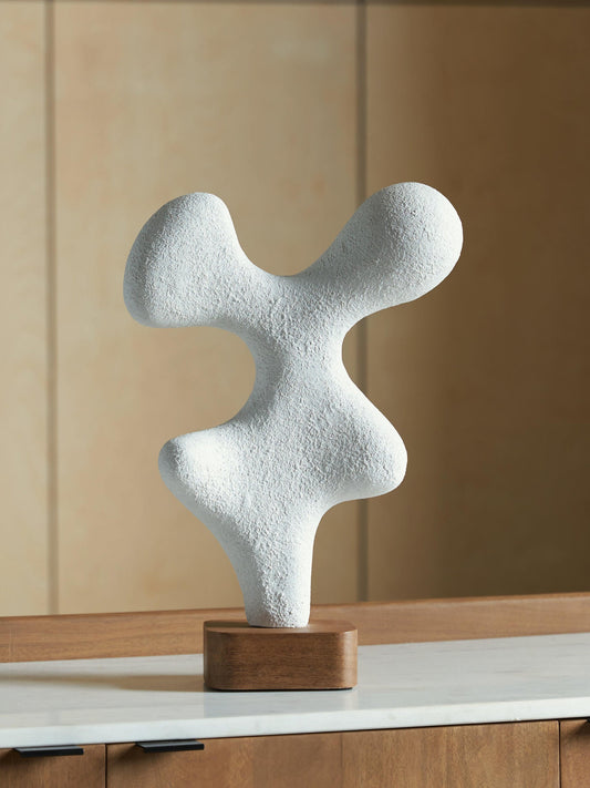 Escultura de Lavarsen