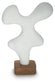 Escultura de Lavarsen