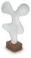 Escultura de Lavarsen