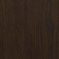 Mesa auxiliar rectangular Breckington