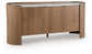 Gabinete de acento Fitzroy