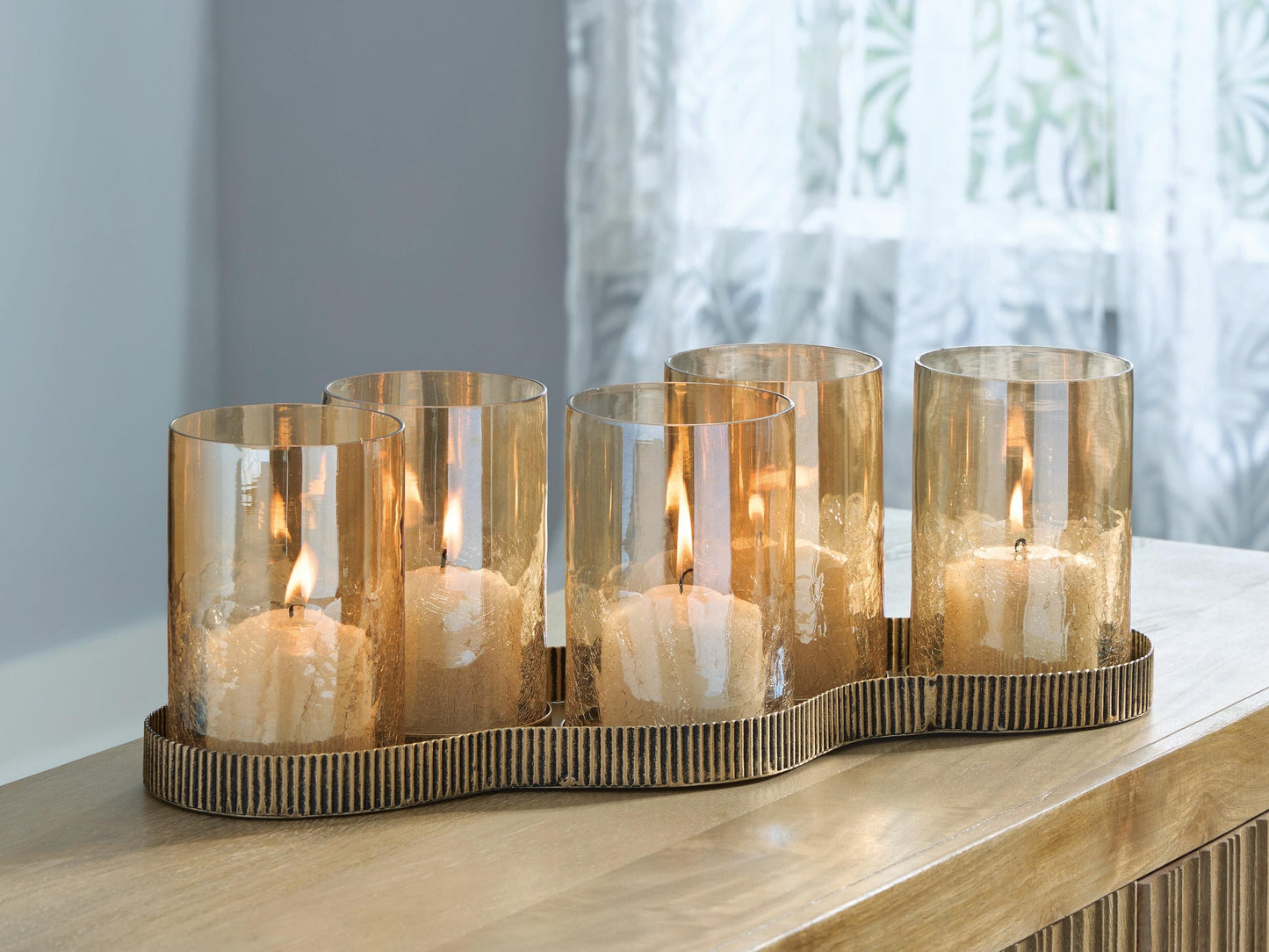 Candelabro Evereton