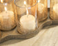 Candelabro Evereton