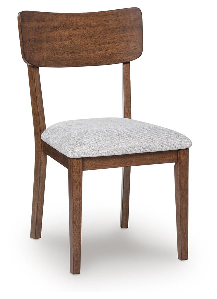 Juego de mesa de comedor Tameride (5 piezas)
