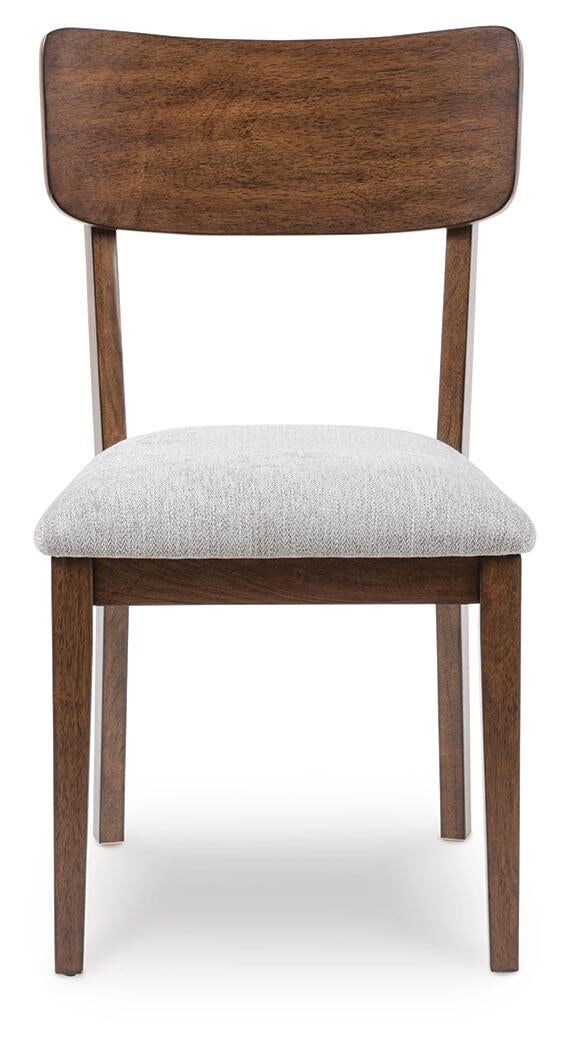 Juego de mesa de comedor Tameride (5 piezas)