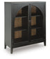 Mueble bar Armenleigh