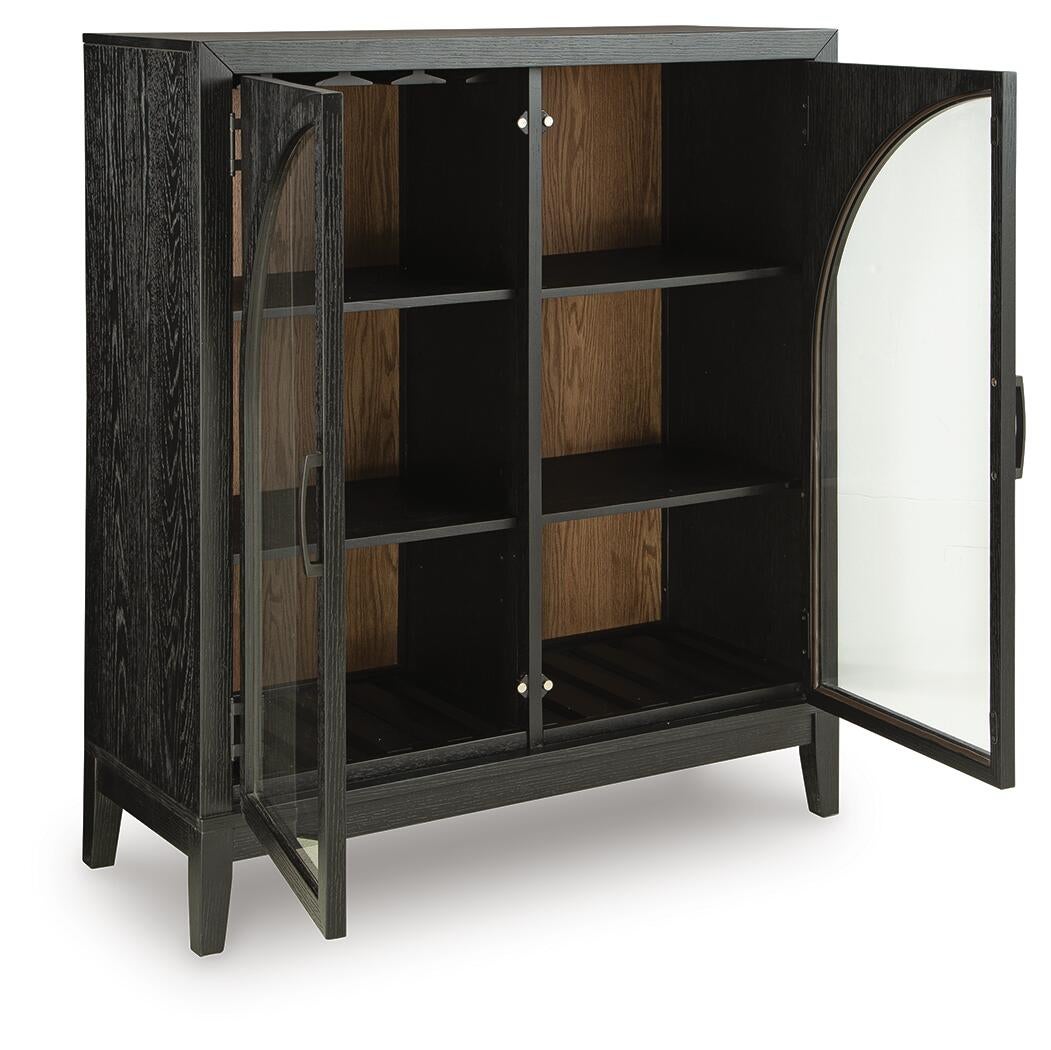 Mueble bar Armenleigh