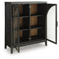 Mueble bar Armenleigh