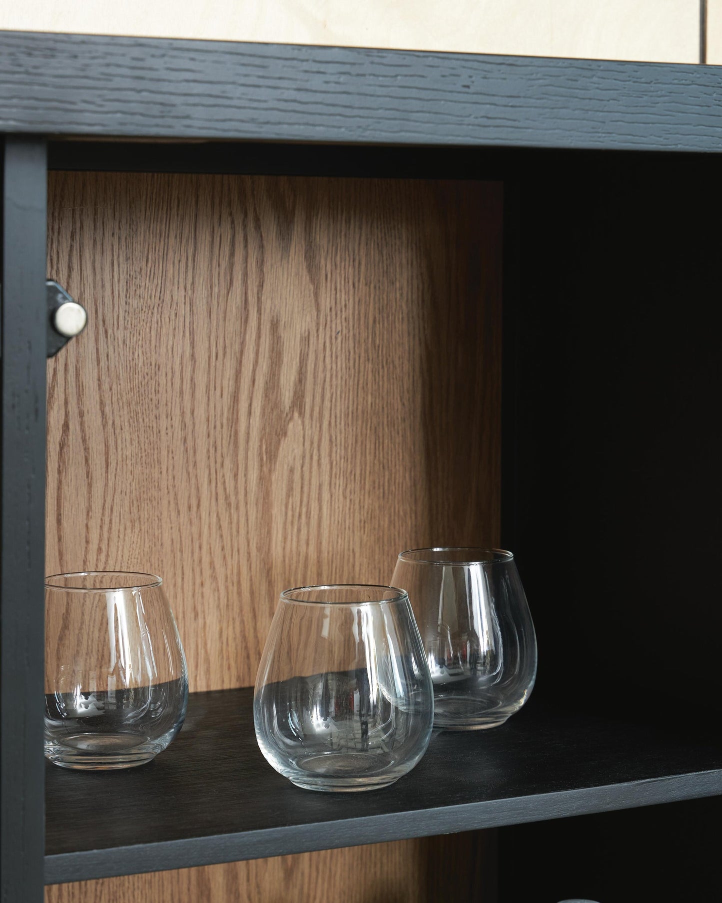 Mueble bar Armenleigh