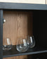 Mueble bar Armenleigh